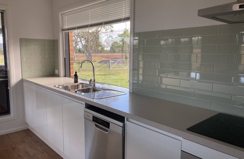 Applethorpe House | The Farm. Entire house country stay
