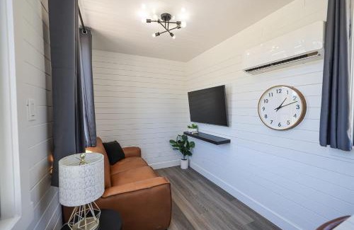 Orderville House | The Farm House Container at East Zion