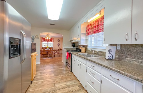 Clarksville Other | The Farm House