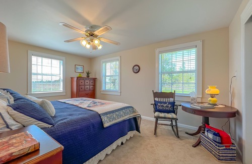 Clarksville Other | The Farm House