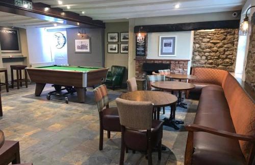 Catterick Bridge Hotel | The Farmers Arms Inns