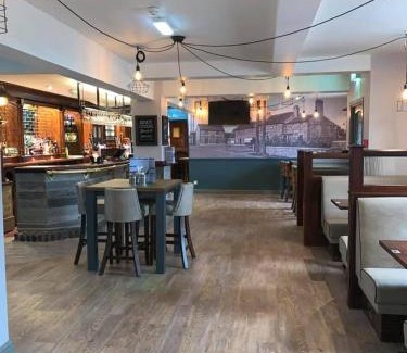 Catterick Bridge Hotel | The Farmers Arms Inns