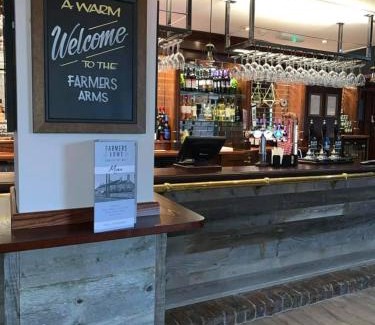 Catterick Bridge Hotel | The Farmers Arms Inns