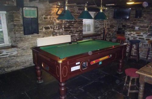 St Merryn Bed & Breakfast | The Farmers Arms