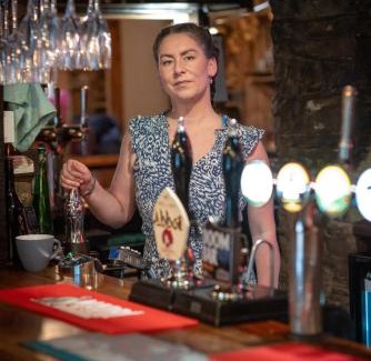 Longhope Hotel | The Farmers Boy Inn Guest House
