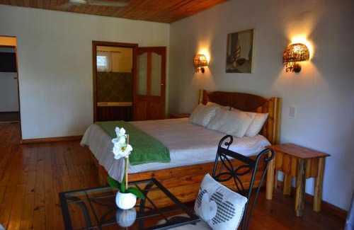 Paddock Cabin | The Farmers Lodge