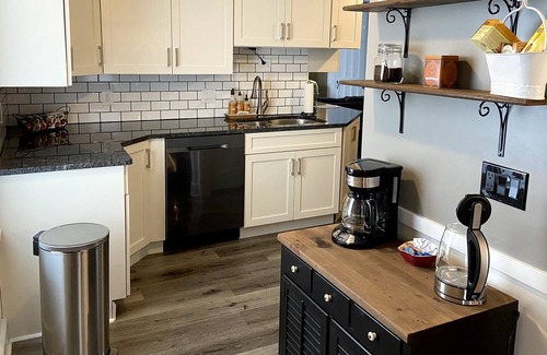 Sodus Other | The farmhouse at Hagen Acres, nestled in apple orchards country