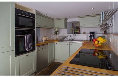 Clitheroe Cottage | The Farmhouse - Laythams Holiday Lets Retreat