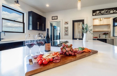 Walla Walla House | The Farmhouse · The Farmhouse