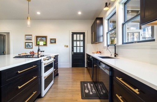 Walla Walla House | The Farmhouse · The Farmhouse