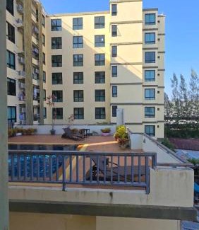 Talat Yai Apartment | The feeltrue phuket CK