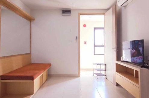Talat Yai Apartment | The feeltrue phuket CK