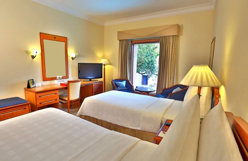 Kochi Hotel | The Fern - An Ecotel Hotel, Kochi
