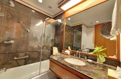 Kochi Hotel | The Fern - An Ecotel Hotel, Kochi