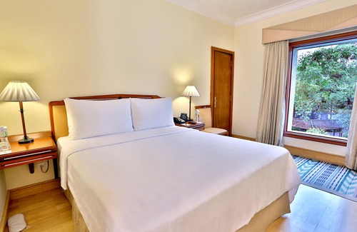Kochi Hotel | The Fern - An Ecotel Hotel, Kochi