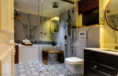 The Mall Road Hotel | The Fern Brentwood Resort, Mussoorie