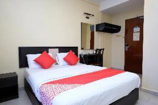 Sekudai Hotel | The Fern Lodge Hotel