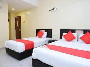 Sekudai Hotel | The Fern Lodge Hotel