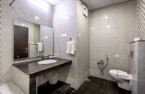 Bodh Gaya Hotel | The Fern Residency, Bodhgaya
