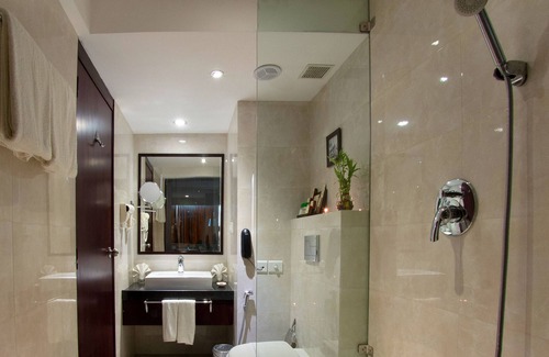 Jodhpur Hotel | The Fern Residency Jodhpur