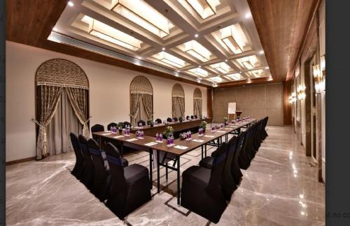 Electronic City Phase II Resort | The Fern Shelter Resort Palghar