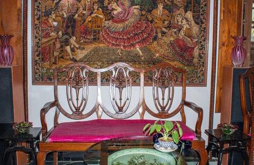 Girgaon House | The Ferreiras