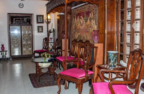 Girgaon House | The Ferreiras