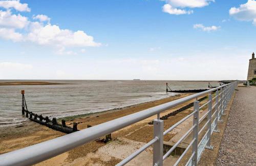 Felixstowe House | The Ferry Cottage