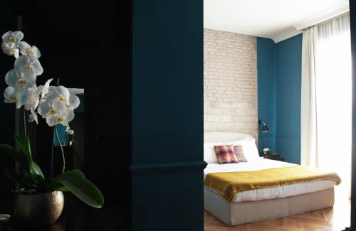 Monti Hotel | The Fifteen Keys Hotel