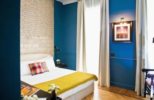 Monti Hotel | The Fifteen Keys Hotel