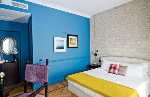 Monti Hotel | The Fifteen Keys Hotel