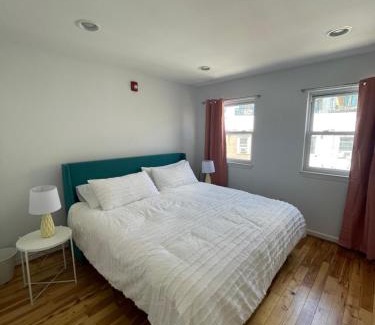 Olde Kensington Apartment | The Fillmore Point Northern Liberties/Fishtown