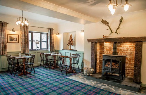 Fir Tree Hotel | The Fir Tree Country Hotel