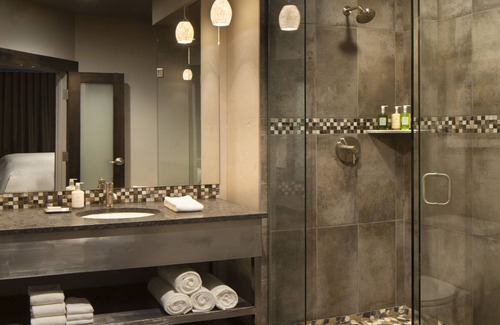 Whitefish Hotel | The Firebrand Hotel