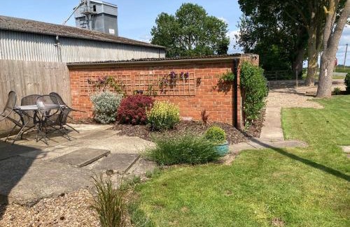 Frampton Apartment | The Firs, Frampton Lane, Boston, Lincolnshire, PE20 1SH
