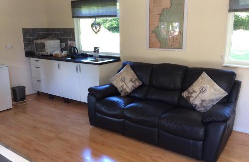 Ashford Cabin | The Firs