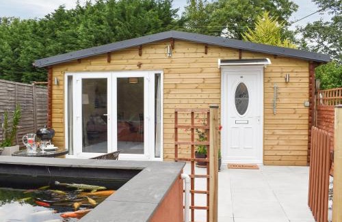 Bishopswood House | The Firs Lodge