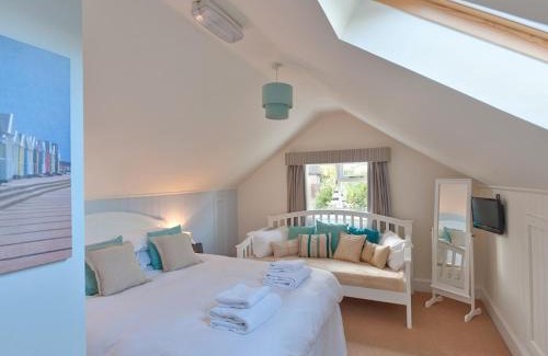 Ryde Bed & Breakfast | The Fishbourne