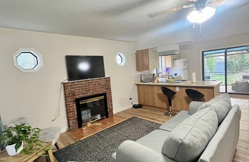 St. Augustine House | The Fisherman house - MINS to downtown - Pets fav