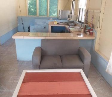 Parismina House | The Fisherman's House