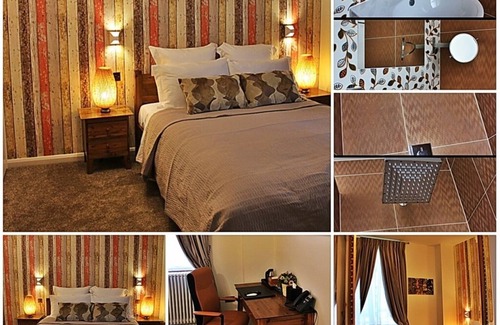 Fitzrovia House | The Fitzrovia Belle Hotel