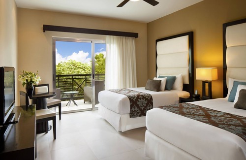 Villa Juarez Resort | The Fives Beach Hotel - Á la Carte All Inclusive