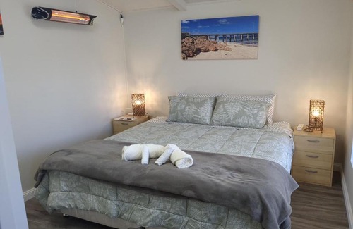 North Moonta House | The Flat on Muddy
