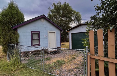 Polson House | The Flathead VRBO