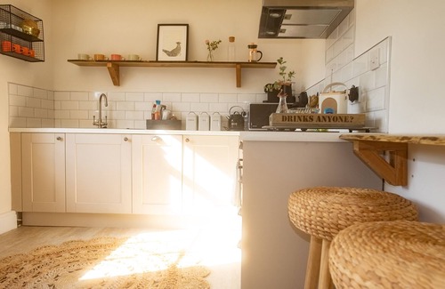 Bridport Apartment | The Flats in Central Bridport