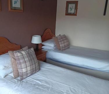 Bishop Wilton Hotel | The Fleece Inn