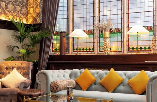 Temple Bar Hotel | The Fleet