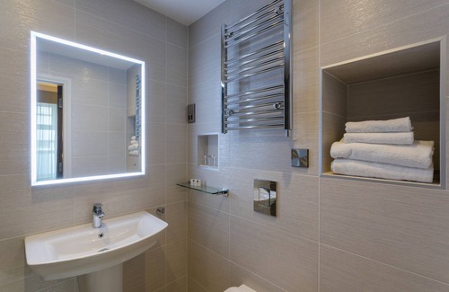 Temple Bar Hotel | The Fleet