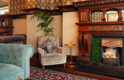 Temple Bar Hotel | The Fleet
