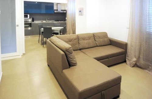 Magazzeno Apartment | THE FLOWERs